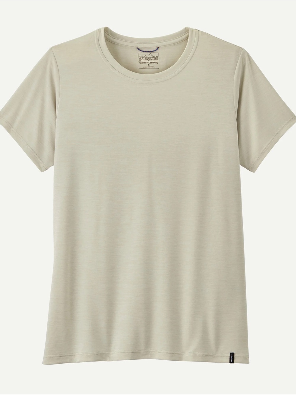 Women's Capilene® Cool Daily Shirt XL